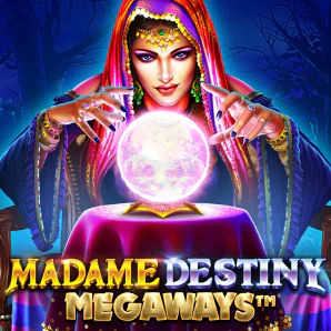 Madame Destiny Megaways DA88